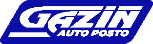 Gazin Auto Posto