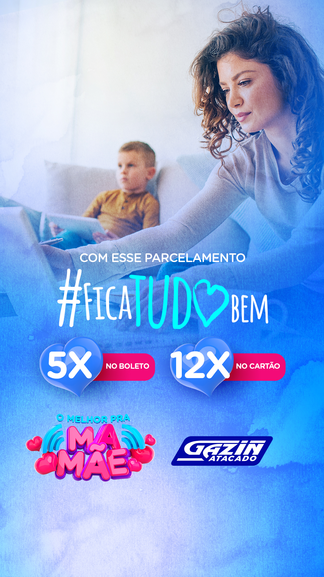 Arte de campanha 3